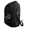School Bag Back pack Travel Bag Vlog Bag. 