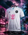 Inter Miami Football Jersey.