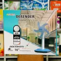 Defender | Kennedi (NH-2486HRS) 16 inch AC/DC Full Rechargeable fan. 