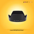 Canon EW-83H Lens Hood for EF 24-105mm f/4L IS USM Lens. 