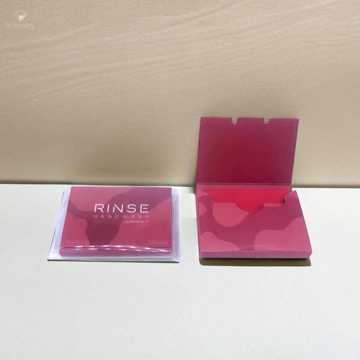 100Pcs%20Travel%20Size%20Soap%20Sheets%20Hand%20Wash%20Soap%20Paper%20for%20-%20Image%202