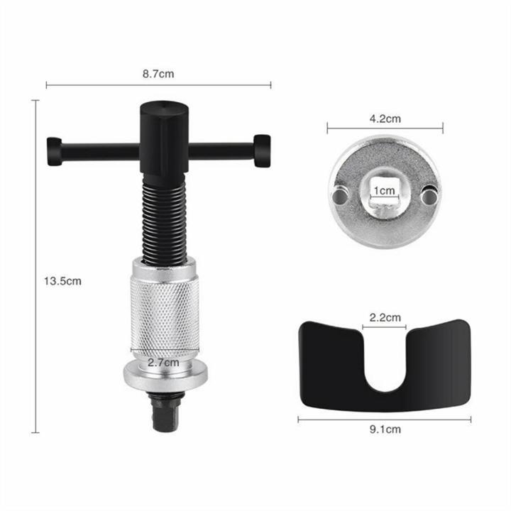 Car Disc Brake Pad Caliper Separator Rewind Hand Tool Auto Car Repair Kit Brake Calipers Tool