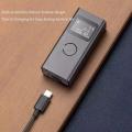 Xiaomi Mijia Smart Laser Tape Measure Rangefinder Intelligent 40M LCD Display Laser Distance Meter Connect with MiHome App. 