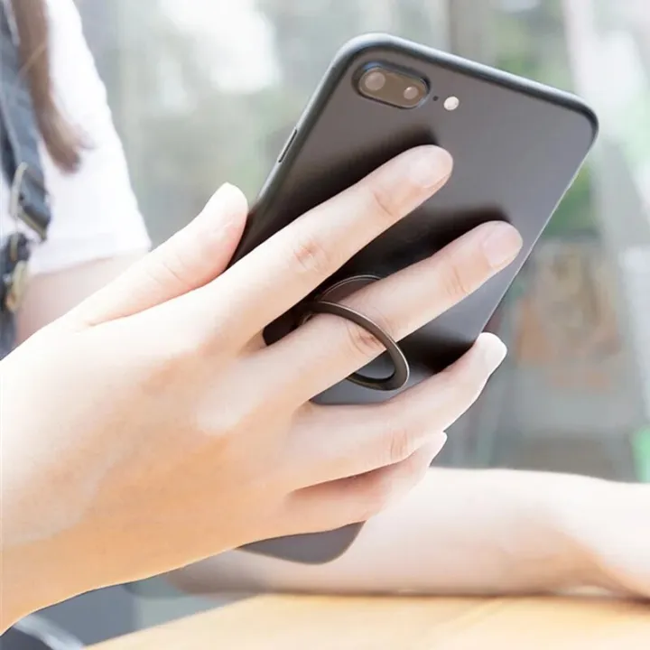Ultra-thin%20metal%20Stent%20Accessories%20Mobile%20Phone%20Holder%20Stand%20Finger%20Ring%20Magnetic%20For%20iphone%208%207%206%20xiaomi%20mi8%205%20plus%20Smartphones%20-%20Image%203