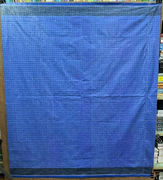 Bengali%20Smart%20Mens%20Comfortable%20100%25%20Cotton%206%20Hand%20Width%2054"%20Height%20Lungi%20For%20All%20-%20Image%205