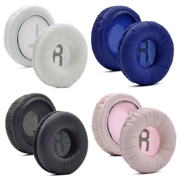 Replacement Ear Pads For Sony WH-CH500 / WH-CH510 CH500 CH510,Ear - Foto 6