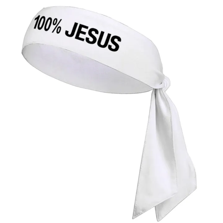 100%25%20JESUS%20Print%20Basketball%20Sports%20Headband%20Men%20Women%20Running%20Fitness%20Sweatband%20Bandana%20-%20Image%202