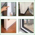 Seal Strip Silicone Adhesive Sealing Sticker Insect Cockroach Proof Gap Tape  3M5M. 