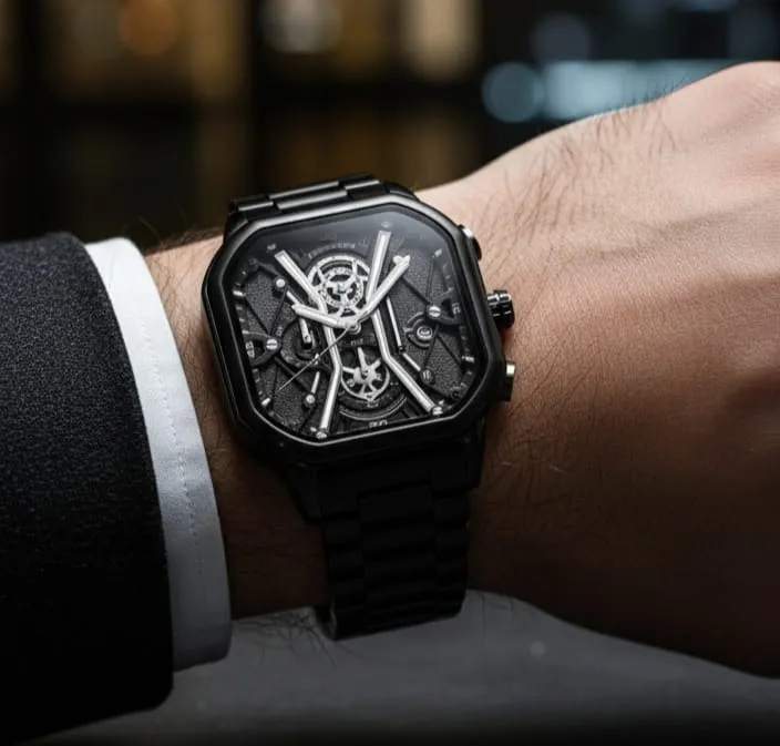 POEDAGAR%20%20922%20chronograph%20active%20Men'S%20%20stainless%20steel%20%20Quartz%20Watch%20Luminous%20Waterproof%20Explosion%20-%20Watch%20For%20Men%20-%20Image%2010