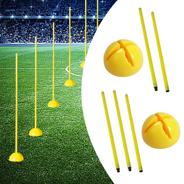 Football%20Agility%20Training%20Poles%20Field%20Warning%20Rod%20Soccer%20Training%20Sticks%201m%20-%20Image%207