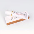 MIXIU Brand Scru Cream for Pink Lips. 