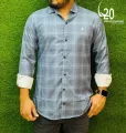 List20 Fashion Premium Quality Magnet shirt For Men's. 
