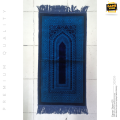 Durable Quality Baby Jaynamaz Prayer Mat Colour & Design Any (Random) - Turkey. 