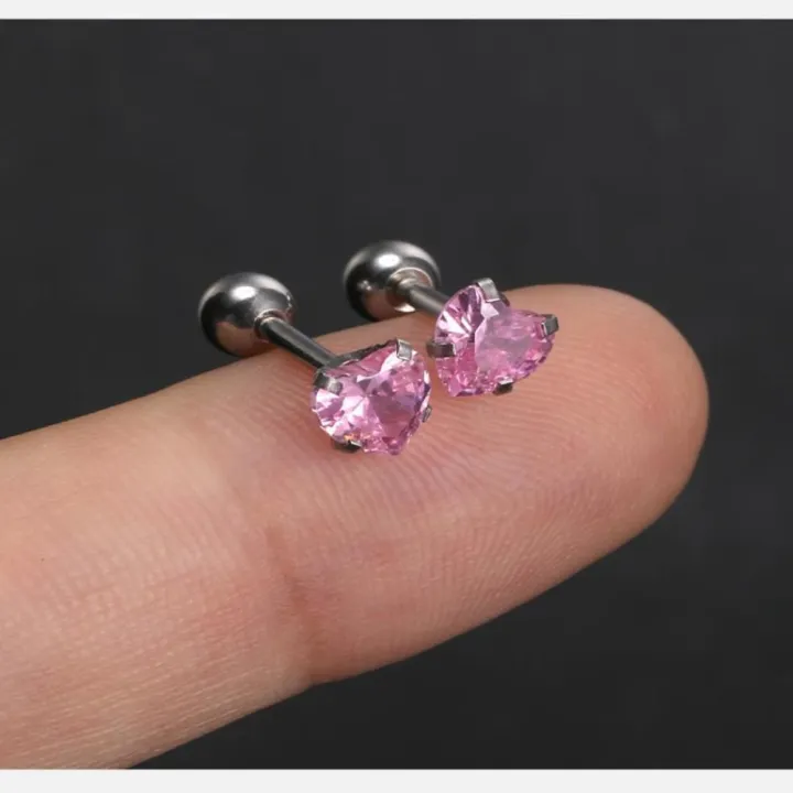 Borealis%20Stud%20Earrings%20Round%20One%20Pair%20multiple%20colors%20and%20style%20earrings%20Stainless%20steel%20earrings%20Aurora%20-%20Image%203