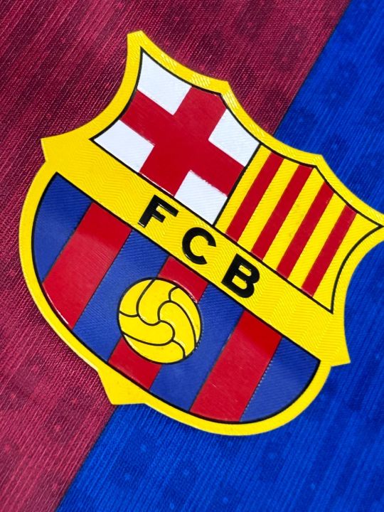 Barca%20Home%20Kit%202024/25%20Premium%20Quality%20Football%20Jersey%20-%20Image%203