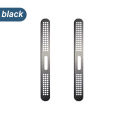 2pcs For iPhone 14 13 12 Series Mobile Phone Speaker Metal Integrated Dustproof Mesh Horn Hole Protector Anti-dust Net Stickers. 