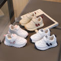 Kids Sneakers Autumn Boys Fashion Sport Shoes Girls Non-slip Casual Student Design Shoes New Footwears for Children 1-6Years.