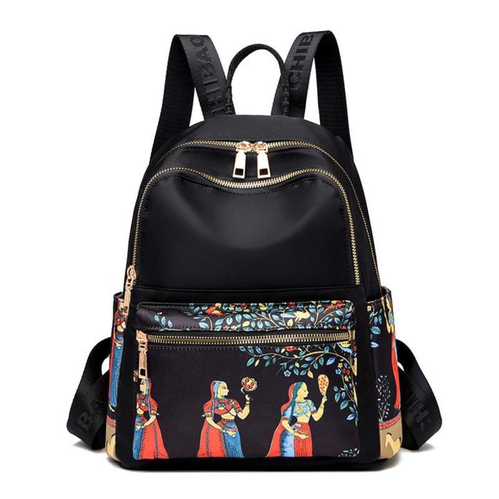 PRINTED%20BACKPACK%20FOR%20GIRLS/backpack/ceapest%20backpack/Stylish%20And%20Fashionable%20Ladies%20backpack%20-%20School%20Bag%20For%20Girls%20-%20College%20Bag%20For%20Girls%20-%20Image%202