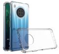 Premium Clear Cover For Huawei Y9a. 