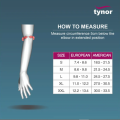 Tynor Elbow Support(Compression,Pain Relief). 