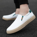Espadrilles Men Casual Shoes Breathable Lace up Sneakers Male Canvas Shoes Summer Classic Men Boat Shoes Loafers for Men Wearhouse.