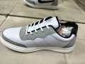 Trendy Sports Sneakers - Embrace Style And Comfort With New Stylish Lace-Up Shoes For Men. 