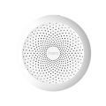 Aqara M1S Hub Aqara Zigbee Gateway With RGB LED Night Light - white. 