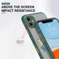 UCUC for Redmi Note 3 Back Cover Rainbow Pikachu Side Printed Design Phone Case Ultra Thin Frosted Cover Shockproof Phone Cover. 