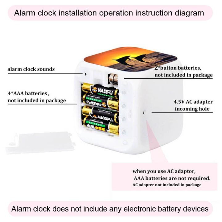 Arctic%20Fox%20Alarm%20Clock%207%20Color%20Changing%20Multifunction%20Digital%20Clock%20Kids%20Room%20Bedside%20Touch%20Sensing%20Night%20Lights%20Electron%20Watch%20-%20Image%209