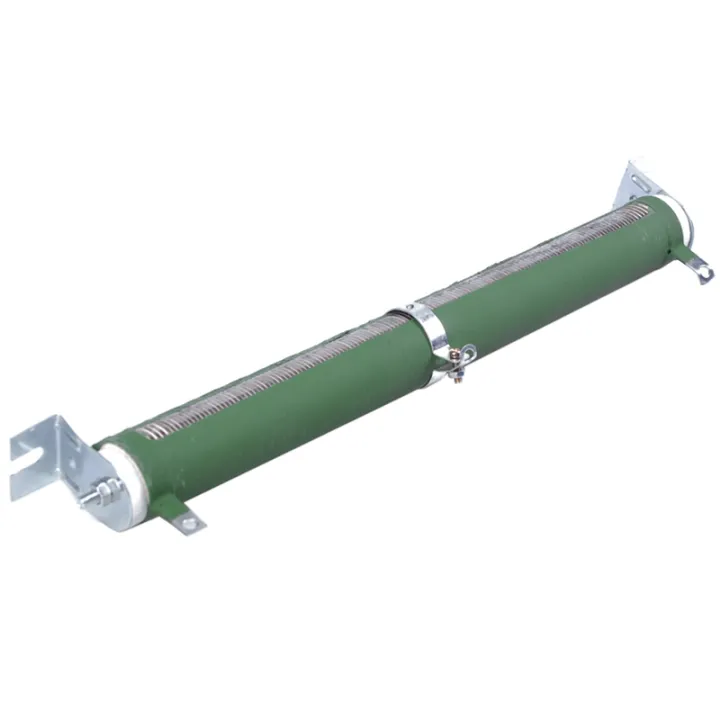 Uxcell 25W 100Ω Alu-Widerstand (5%) – Gewindeanschluss, Chassis-Montage, Goldton – Lastwiderstand Für Elektronik-Projekte