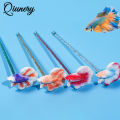 Betta Engaging Training Wand Fighting Fish Training Stick Fish Active Aquariums Wand Fishtanks Accessories Resin Fish Decoration Toys.