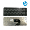 Laptop Keyboard for HP Pavilion G4-2000 G6 G4-1000 G6S G6T G6X G6-1000 2000-2B22DX 2000-2B24NR 2000-2B27NR 2000-2B30DX 2000-2B35NR 2000-2B43DX 2000-2B44DX Series Laptop US Black 636191-001- Black. 