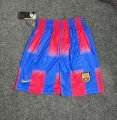 Barcelona New SHORTS Thai Premum Short Pant.