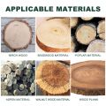 Creative Wood Burning Pen Scorch Wood Burned Marker Pyrography Pens for DIY Art Woodworking Supplies Kids Wood Pen. 