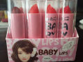 Kiss My Doll Baby Art Lipsticks [Full Box-12Pcs]. 