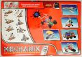 Mechanix 5 Engineering System For Creative Kids. 