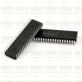 PIC 16F877A PIC 16F877 PIC16F877A I/P Microcontroller.