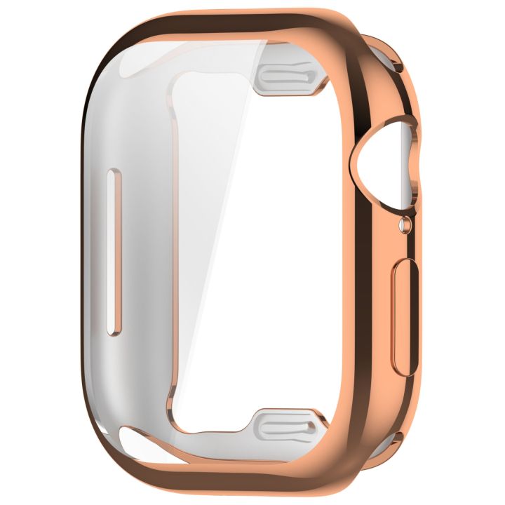 All-inclusive%20Plating%20TPU%20Watch%20Case%20For%20Apple%20Watch%20Series%2010%2046mm%20-%20Image%202