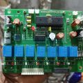 Gonesh or Vendomac Coffee Machine Motherboard 2 Lane or 3 Lane Indian Coffee Vending Machine PCB. 