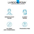 La Roche Posay Effaclar Medicated Gel Cleanser 200ml.