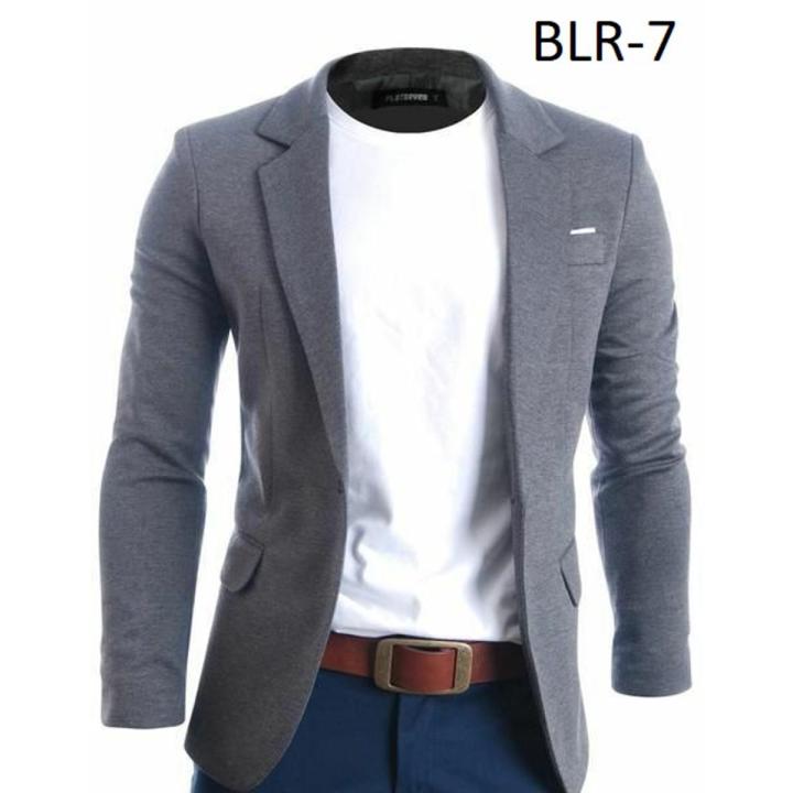 Exclusive Mens Fashionable Blazer.