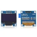 128 x 64 0.96 inches OLED Display 12864 LCD Module for 51 Series MSP430 STM32. 