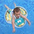 Swimbobo Cute Baby Pool Float Inflatable Baby wim Float. 