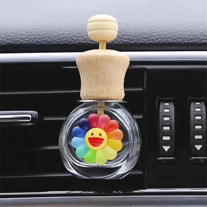 1/2PCS%20Car%20Fragrance%20Empty%20Glass%20Bottle%20Cute%20Car%20Air%20Freshener%20Bottle%20Perfume%20Clip%20Air%20Vent%20Outlet%20Aromatherapy%20Essential%20Oils%20-%20Image%204