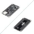 STM32F407VGT6 STM32 System Core Board STM32F407 Development Board F407 Single-Chip Learning Board. 
