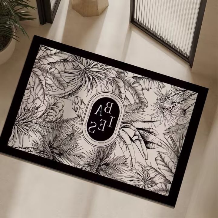 Cross-border%20hot%20selling%20bathroom%20mat%20retro%20soft%20diatom%20mud%20water%20quick-drying%20non-slip%20bathroom%20toilet%20door%20anti-slip%20mat%20-%20Image%202