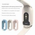 For Xiaomi Band 10 9 8 Soft TPU Bumper Case Shock Proof Shell Watch Protective Cover.