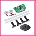 USB Mini Humidifier Double Atomizer DIY Kits Mist Maker Arduino Shop. 