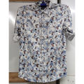 New Cotton Causal Smarts Shirt for Man's.