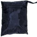 Bike Body Cover Universal Dust Resistant -Black.